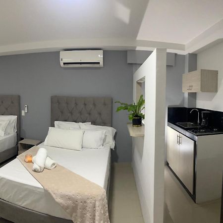 Aparthotel 110 Loft Cali Zewnętrze zdjęcie