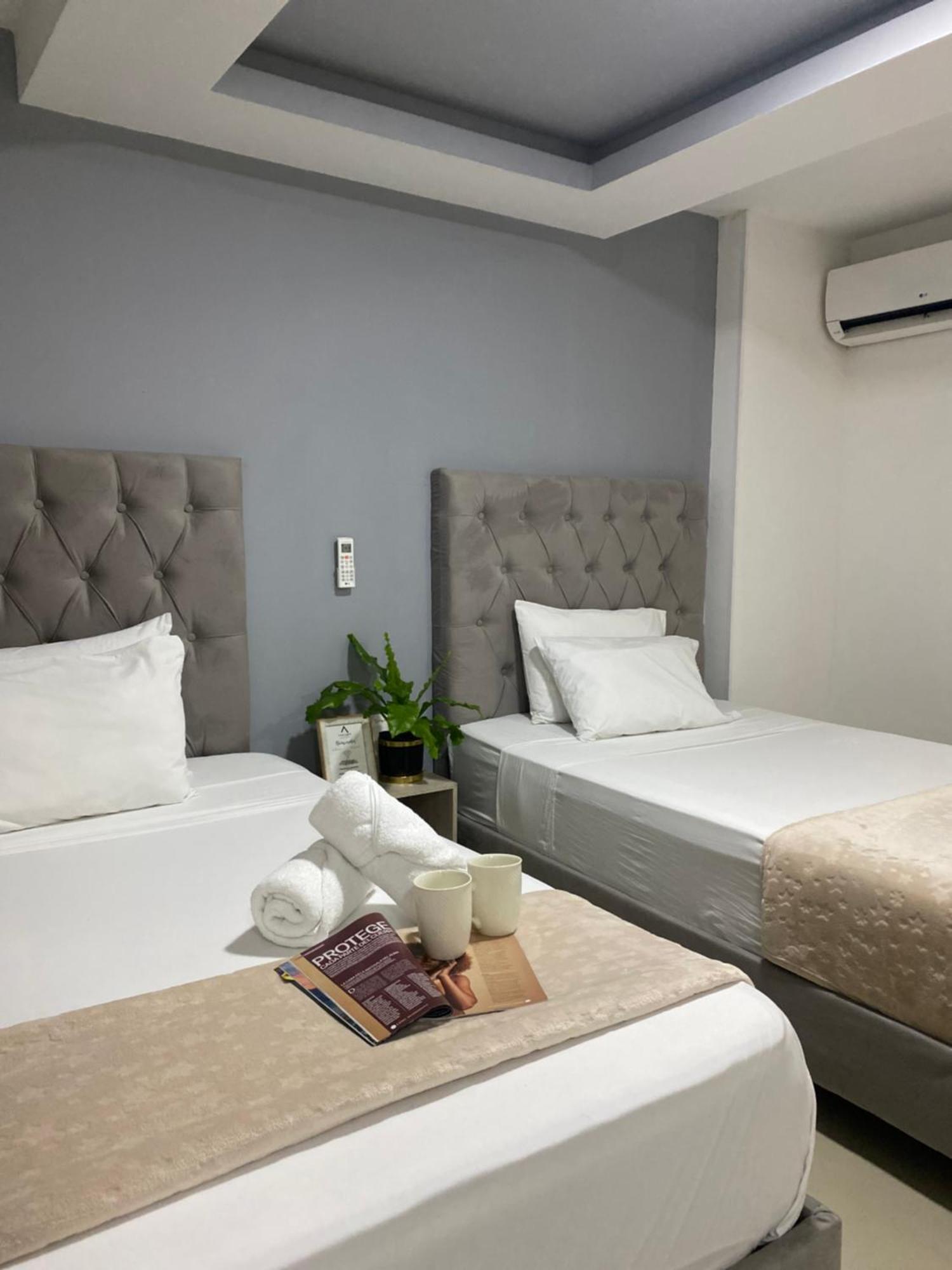Aparthotel 110 Loft Cali Zewnętrze zdjęcie