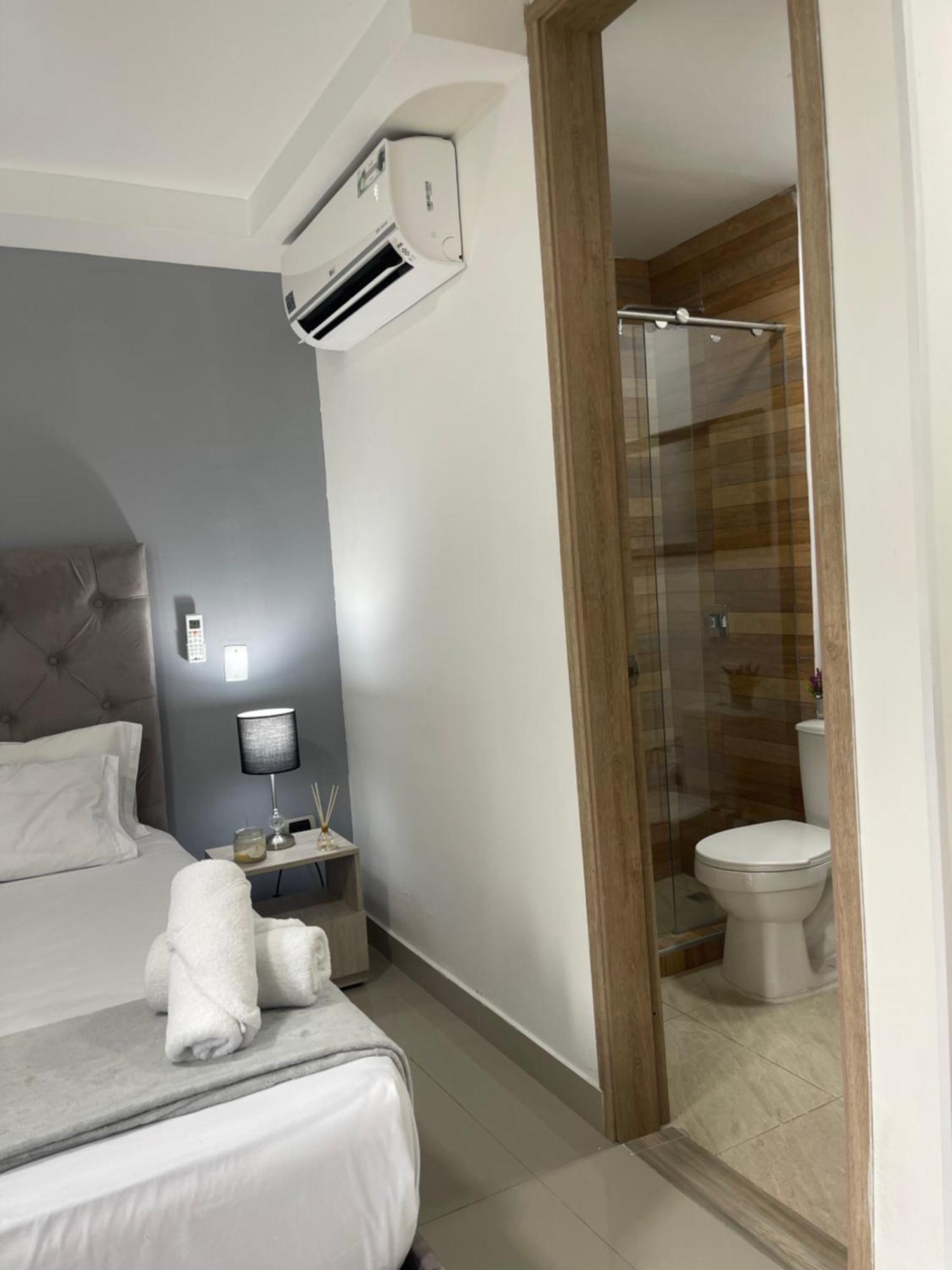 Aparthotel 110 Loft Cali Zewnętrze zdjęcie